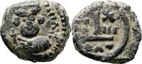 Byzantine Decanummium 623 AD. Heraclius, AE Decanummium – Catania mint VF 40.38 £  +  13.99 £ shipping