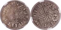 Anglo Saxon Penny 1017 – 1023 AD. Anglo Saxon – Cnut AR Penny – Quatrefo... 673.06 £ free shipping