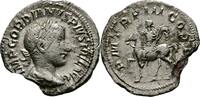Roman Empire Denarius 240 AD. Gordian III AR Denarius – Emperor on Horse... 45.77 £  +  13.99 £ shipping