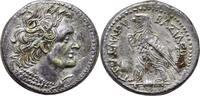 Ptolemaic Kings of Egypt Tetradrachm 180 – 170 BC. Ptolemy VI, Ptolemaic... 296.14 £ free shipping