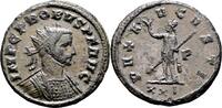 Roman Empire Antoninianus 278 AD. Probus Silvered AE Antoninianus – PAX ... 32.31 £  +  13.99 £ shipping