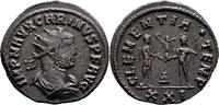 Roman Empire Antoninianus 284 AD. Carinus AE Antoninianus -CLEMENTIA TEM... 32.31 £  +  13.99 £ shipping