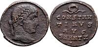 Roman Empire Follis 347 - 348 AD. Constantine I “The Great” AE Follis – ... 26.92 £  +  13.99 £ shipping