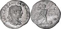 Roman Empire Antoninianus 218-219 AD. Elagabalus Antoninianus MARS VICTO... 59.23 £  +  13.99 £ shipping
