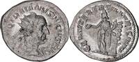Roman Empire Antoninianus 250 AD. Trajan Decius AR Antoninianus – GENIVS... 40.38 £  +  13.99 £ shipping
