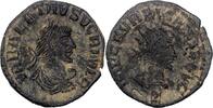 Roman Empire Antoninianus 271 - 272 AD. Vabalathus and Aurelian AE Anton... 40.38 £  +  13.99 £ shipping