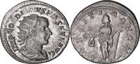 Roman Empire Antoninianus 241 - 243 AD. Gordian III AR Antoninianus – LA... 48.46 £  +  13.99 £ shipping