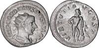 Roman Empire Antoninianus 241 - 243 AD. Gordian III AR Antoninianus – VI... 45.77 £  +  13.99 £ shipping