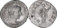 Roman Empire Denarius 241 AD. Gordian III AR Denarius – DIANA LVCIFERA -... 53.84 £  +  13.99 £ shipping
