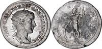 Roman Empire Antoninianus 238 – 239 AD. Gordian III AR Antoninianus – VI... 45.77 £  +  13.99 £ shipping