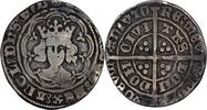 England Halfgroat 1361 – 1369 Edward III AR Halfgroat – Plantagenet – Tr... 134.61 £  +  13.99 £ shipping
