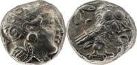 Ancient Greek Tetradrachm 353 – 340 BC. Attica, Athens AR Tetradrachm – ... 349.99 £ free shipping