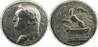 Provincial Tetradrachm 71/72 AD. Vespasian AR Tetradrachm – Seleucis and... 158.84 £  +  13.99 £ shipping