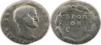 Roman Empire Denarius 68 - 69 AD. Galba AR Denarius – S P Q R in Oak Wre... 349.99 £ free shipping