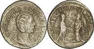 Roman Empire Antoninianus 255 - 258 AD. Salonina BI Antoninianus – CONCO... 26.92 £  +  13.99 £ shipping