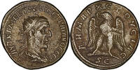 Provincial Tetradrachm 250 – 251 AD. Trajan Decius AR Tetradrachm – Syri... 107.69 £  +  13.99 £ shipping