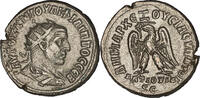 Provincial Tetradrachm 247 AD. Philip II (as Augustus) AR Tetradrachm – ... 107.69 £  +  13.99 £ shipping