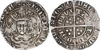 England Groat 1495 - 1498 AD. Edward III AR Groat – Plantagenet – Pre-Tr... 323.07 £ free shipping