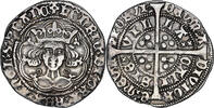 England Groat 1422 – 1430 AD. Henry VI AR Groat – House of Lancaster (Ca... 296.14 £ free shipping