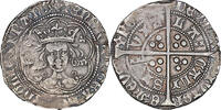 England Groat 1422 – 1430 AD. Henry VI AR Groat – House of Lancaster (Ca... 193.84 £  +  13.99 £ shipping