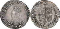 England Shilling 1558 – 1560 AD. Elizabeth I AR Shilling – Tudor (First ... 403.83 £ free shipping