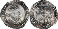England Shilling 1605 – 1606 AD. James I AR Shilling – Stuart (Second Co... 296.14 £ free shipping