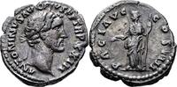 Roman Empire Denarius 159 - 160 AD. Antoninus Pius AR Denarius – PACI AV... 86.15 £  +  13.99 £ shipping