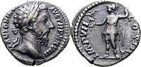 Roman Empire Denarius 174 AD. Marcus Aurelius AR Denarius – Roma Standin... 148.07 £  +  13.99 £ shipping