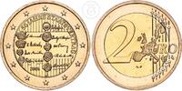 Österreich 2 Euro 50 Jahre Staatsvertrag -