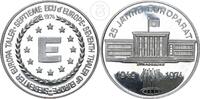 Deutschland Silbermedaille -
