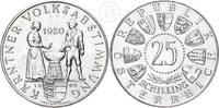 Österreich 25 Schilling Österreich 25 Schilling -