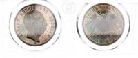 Sachsen 5 Mk J-125 König Albert PCGS zertifiziert f.st-st, attraktive Patina -