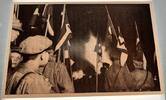 Deutschland - Drittes Reich Propaganda Sammelbild WWII - Adolf Hitler - II. Weltkrieg -