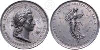 Altdeutschland Medaille Schiller Friedrich (1759-1805) - auf seinen 100. Geburtstag, -
