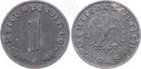 Deutschland - Alliierte Besetzung 1 Reichspfennig -