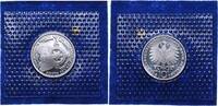 Deutschland BRD 10 Mark 10 Deutsche Mark - 150. Jahrestag der Friedensklasse des Ordens Pour le Mérite -