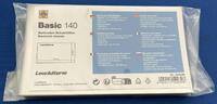 Zubehör von Leuchtturm Banknoten Schutzhüllen Basic 140 Banknoten Schutzhüllen, 50er Pack -