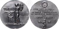 Kaiserreich Medaille Edel sei der Mensch Hilfreich und gut -