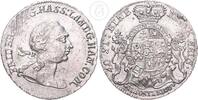 Hessen-Kassel 1/3 Taler Friedrich II Landgraf (1760-1785) -