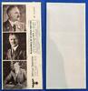 Göttingen - Drittes Reich Bezugsquittung über 2 Mark 1938 Bezugsquittung... 13.00 £  +  8.67 £ shipping
