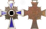 Deutschland - Drittes Reich Orden 1938 - 1945 Mutterkreuz in Bronze ohne... 26.01 £  +  8.67 £ shipping