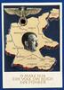 Deutschland - Drittes Reich Postkarte 1938 Ein Volk ein Reich ein Führer... 13.00 £  +  8.67 £ shipping