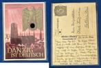 Deutschland - Drittes Reich Postkarte 1940 Danzig ist Deutsch guter Zust... 13.00 £  +  8.67 £ shipping