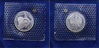 Deutschland BRD 10 Mark 10 Deutsche Mark - 150. Jahrestag der Friedensklasse des Ordens Pour le Mérite -