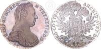 Österreich Theresientaler Maria Theresia Taler -