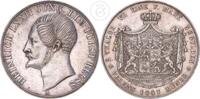 Reuss, jüngere Linie Doppeltaler 1847 A Reuss-Ebersdorf ss-vz 1,170.38 £  +  34.68 £ shipping