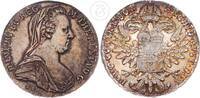 Österreich Theresientaler 1780 (NP) Maria Theresia Taler prägefrisch, an... 26.01 £  +  8.67 £ shipping