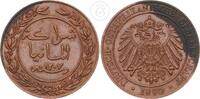 Deutsch Ost Afrika 1 Pesa 1890 Kolonie des Deutschen Kaiserreiches - Deu... 7.80 £  +  8.67 £ shipping