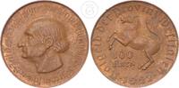 Provinz Westfalen 100 Mark 1922 Minister vom Stein ss 7.80 £  +  8.67 £ shipping