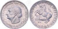 Provinz Westfalen 50 Millionen Mark 1923 Minister vom Stein ss 6.07 £  +  8.67 £ shipping